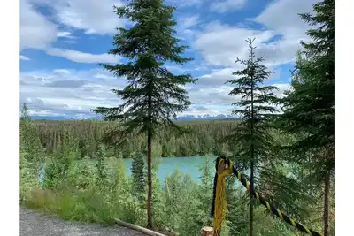 Image de Cabin 1 on the Kenai River!