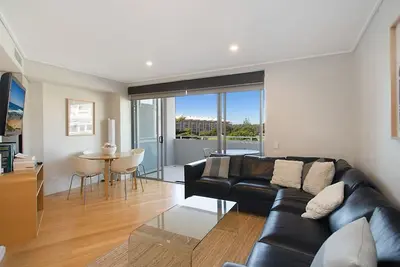 Image de The Sand Resort Kingscliff - Two Bedroom Dual Key (4213/14)
