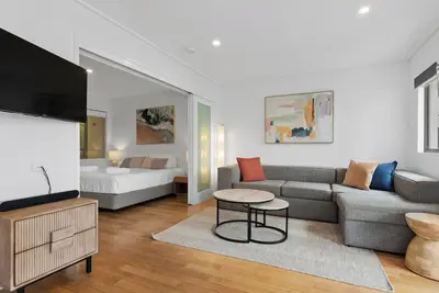 Image de The Sand Resort Kingscliff - One Bed Pool view (3202)