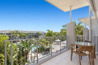 Image de The Sand Resort Kingscliff - Two Bed Dual Key (3304/05)