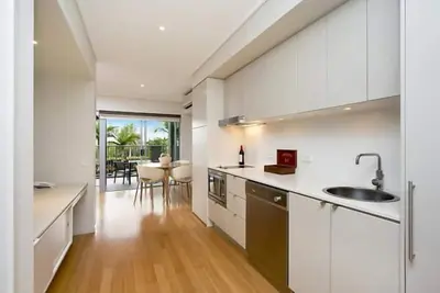 Image de The Sand Resort Kingscliff - One Bed Plunge Pool (6106)