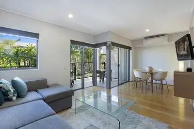 Image de The Sand Resort Kingscliff - Two Bed Dual Key Plunge Pool