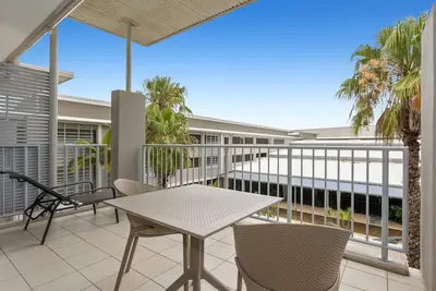 Image de The Sand Resort Kingscliff - Two Bed Dual Key (8304/05)