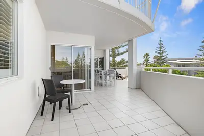 Image de North facing park view 2bed2bath - Wifi + parking