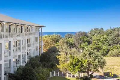 Image de The Pool Resort Kingscliff - 2b Dual Key (7311/12) - Holiday Management Co.