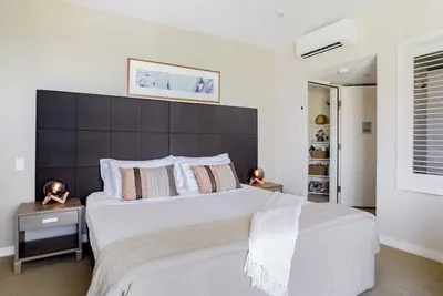 Image de The Pool Resort Kingscliff - Studio Pool View (2207) - Holiday Management Co.