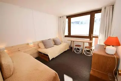 Image de Studio 2 pers  Le France - Plagne Centre