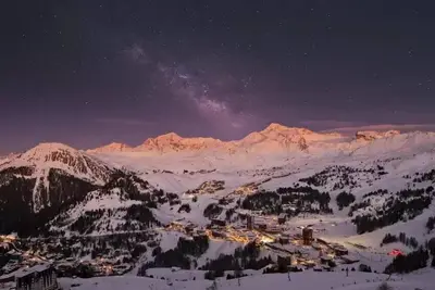 Image de Studio 3\/4 pers - Le Vercors - Plagne Centre