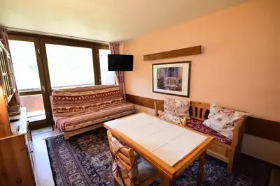 Image de Studio 2 pers - Le France - Plagne Centre