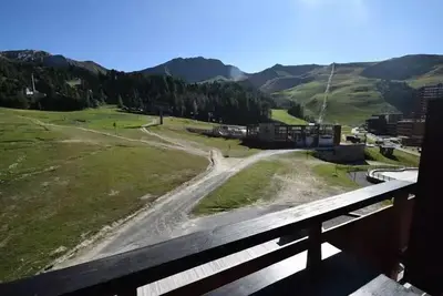Image de Studio 3\/4 pers. 4 couchagesLE France - Plagne Centre