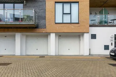 Image de Agréable appartement pour 4 personnes avec Wifi, Tv, terrasse et parking