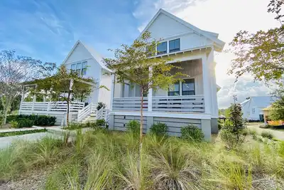 Image de Cash House \"1459 Mizzen Alley\" ~ 3 bedroom 3. 5 bath home in Kiawah River