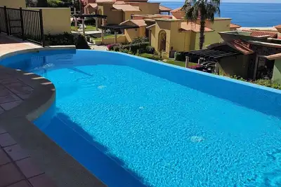 Luxurious Villa at Montecristo Estate David & Lorena