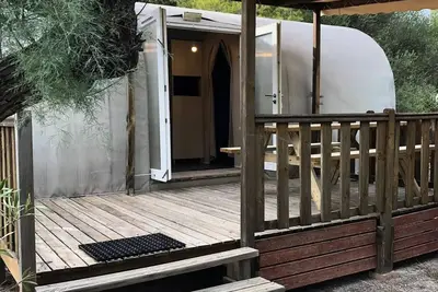 Image de Coco Sweet Insolite - Côté Jardin 4 personnes