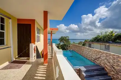 Image de Villa Marbella - Ocean Views & Private Pool