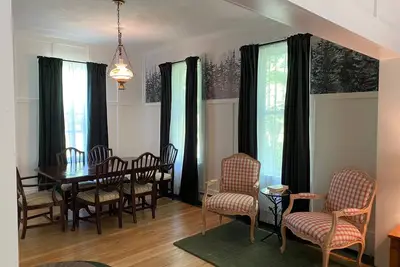Image de Fox Hall - Walk to Moosehead Lake Access & Town - Hike/Atv/Boat/Kayak/Etc