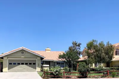 Image de Country Holiday House