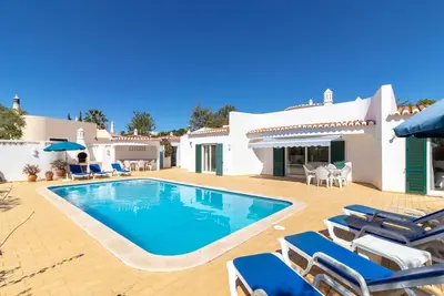 Image de Casa do Farol - Private pool. walking distance from beach & golf course