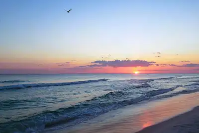 Image de Beach Blossom Villa - Privacy and Perfect Location