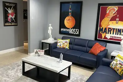 Image de 3 miles to clearwater beach, 1 mile to Morton plant