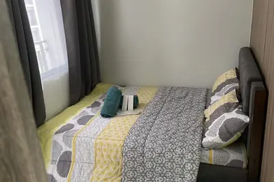 Image de Affordable place to stay condotel near Mall of Asia