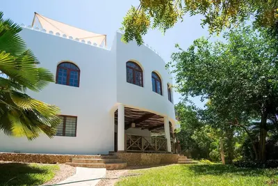Villa PundaMilia, Private Pool, free wifi, secure