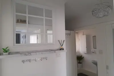 Image de Whole Apartment with Balcony, Breakfast & Parking