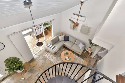 Image de Blissful Silver Sands Retreat