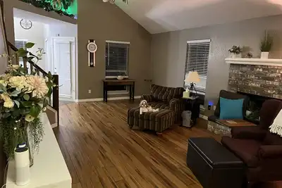 Image de Charismatic Elegant Home