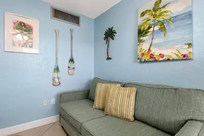 Image de Blue Wave Suites: Make Waves in Clearwater Beach