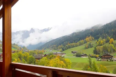 Image de Confortable Emplacement Parfait : Proche des Piste