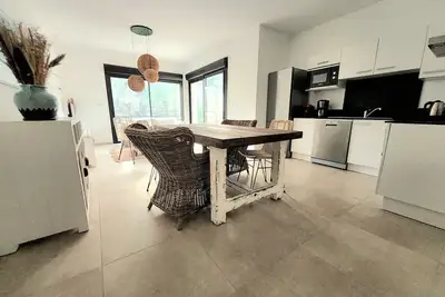 Image de Très beau T3 neuf a 800m de la plage et du centre de L'île Rousse!