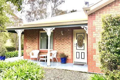 Image de Belle Country Retreat