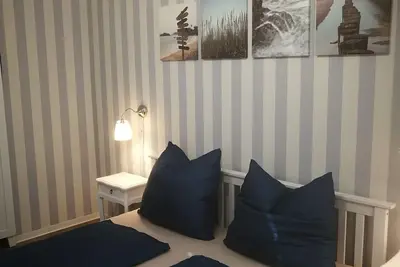 Image de Apartment 1 - AppartementHaus Nienburg