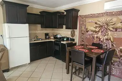 Image de Home away from home