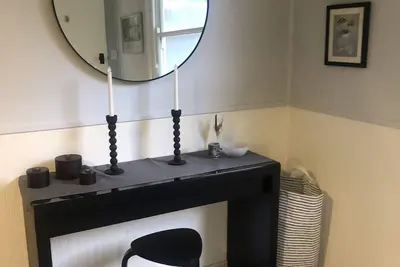 Image de Baxter's Vintage Chic BnB
