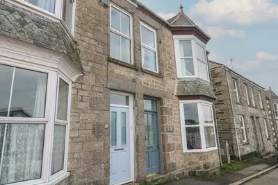 Image de Rock Lobster, pet friendly, character holiday cottage in Porthleven