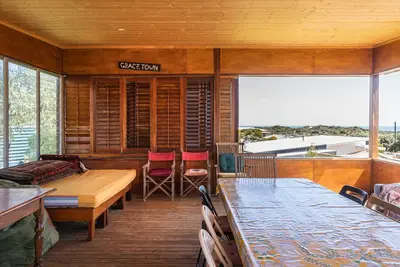 Image de Earl's Place | Gracetown Beach Shack