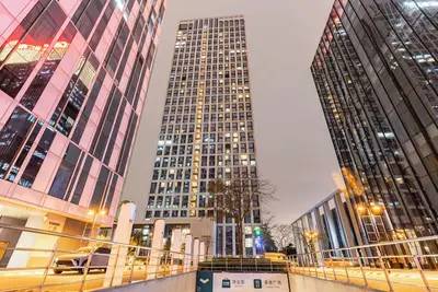 Image de Xingyi International Hotel Poly Store