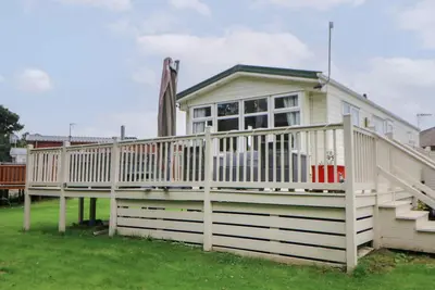 Image de Hedgehog Retreat, pet friendly, with hot tub in Felton