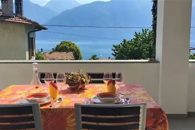 Image de Simone Holiday Appartment with Lake View