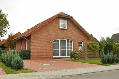 Image de Gemütliches Ferienhaus für 4 Pers