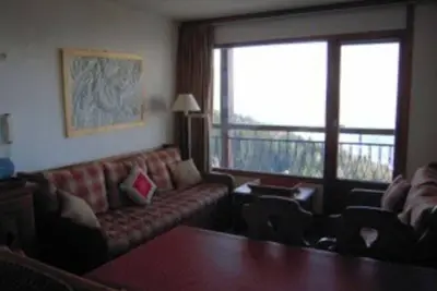 Image de Appartement 4/5 personnes Arcs 1800 paradiski