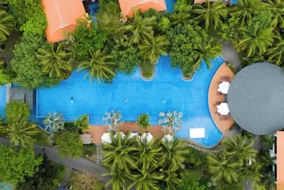 Image de Resort Villa Da Nang By Abogo
