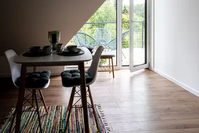 Image de Cozy guest house with the stunning view & terrace