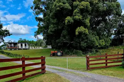 Image de A gem nestled between Eumundi and Yandina