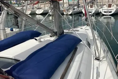 Image de Sea Bloom - Sleep in Tejo