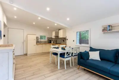 Image de Cottage Etoile de mer by Interhome