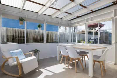 Image de Sea U Here - enjoy a stylish family holiday