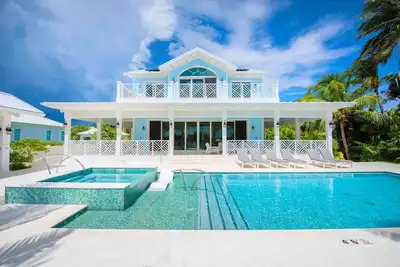 Image de Kai-Yak Cove by Grand Cayman Villas